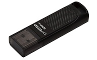 Flash накопитель Kingston DataTraveler Elite G2 DTEG2/128GB, черный