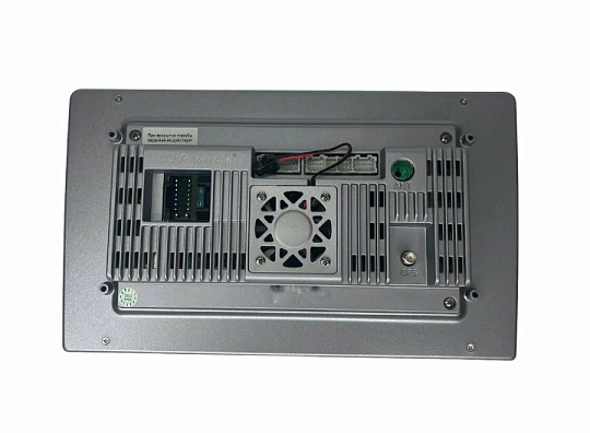 DV-Pioneer.OK CC3 Plus Магнитола 10" Android 4+64Gb WiFi GPS IPS