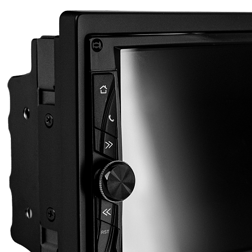 Универсальная автомобильная мультимедийная система на Android ACV AD-7002