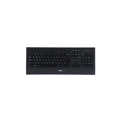 Клавиатура LOGITECH K280e, 920-005215