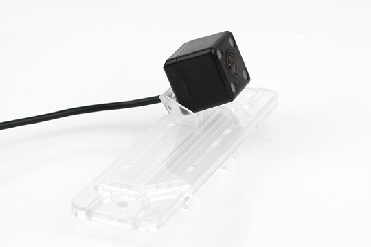 Площадка для камеры заднего вида Renault Koleos SKY CMP-5152