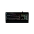 Клавиатура LOGITECH G213 Prodigy RGB, 920-008092