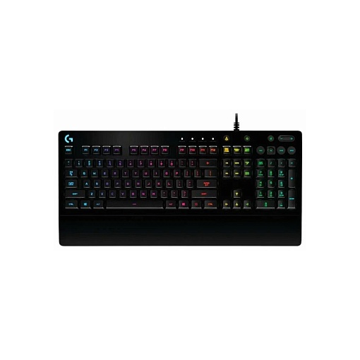 Клавиатура LOGITECH G213 Prodigy RGB, 920-008092