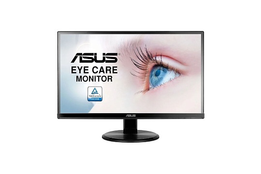 Монитор 21.5" ASUS VA229NR, 90LM0353-B01470