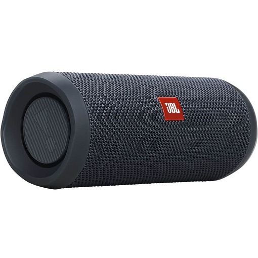 Портативная акустика JBL FLIP 2 ESSENTIAL тёмно-серый