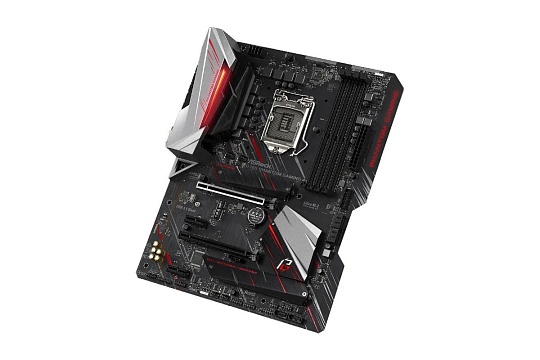 Материнская плата ASRock B365 PHANTOM GAMING 4