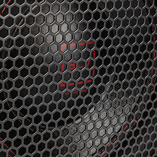 Активный сабвуфер 10" 2200 Вт ACV BD10A