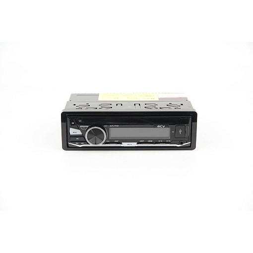 Магнитола 1 DIN ACV AVS-1711W