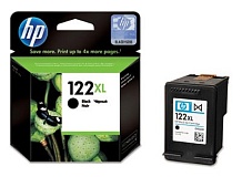 Картридж струйный HP 122XL, CH563HE