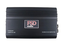 FSD audio STANDART COMP D4.100 Усилитель