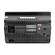 Мультимедиа ресивер с FM/AM/USB/Bluetooth, встроенным звуковым процессором (DSP) ACV ADX-710
