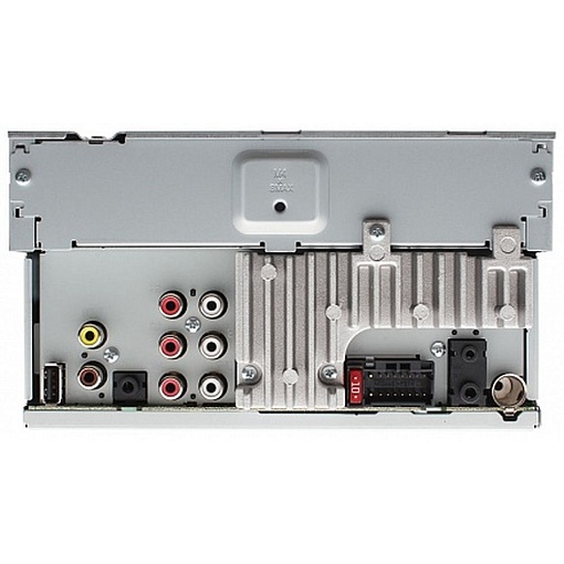 Pioneer MVH-A210BT 2DIN