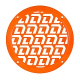 DL Audio Gryphon Pro 165 Grill Orange Защитная сетка