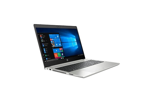 Ноутбук 15.6" HP ProBook 450 G7, 9HP70EA#ACB, серебристый