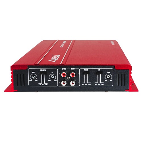 Aura AMP-A275 усилитель 2-ух канальный