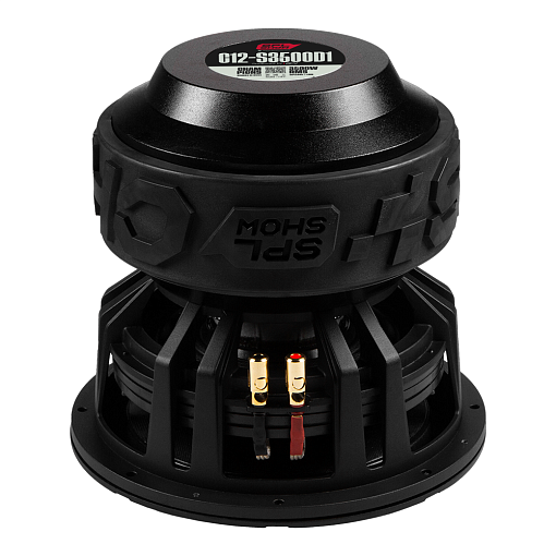 Сабвуфер SPL SHOW 3500 Вт ACV C12-S3500 D1