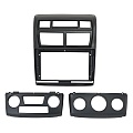 Incar RKIA-FC370 Рамка 9" KIA Sportage 08-10