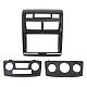 Incar RKIA-FC370 Рамка 9" KIA Sportage 08-10