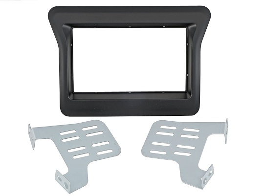 Intro RFR-N32 Renault Master-3 2010+ 2din