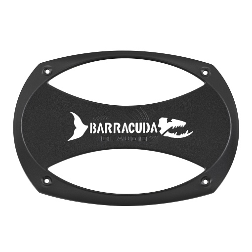 Защитная сетка DL Audio Barracuda 69 Grill Black