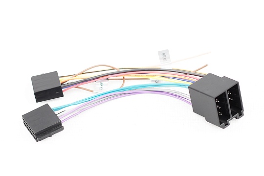 Ресивер с MirrorLink и Bluetooth ACV WD-7040