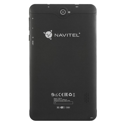 Навигатор Navitel T700 3G