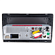 Автомобильный FM/USB ресивер с Bluetooth ACV WD-902