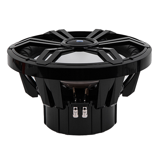 Сабвуфер 12" (300мм) с регулируемой RGB подсветкой для морского транспорта ACV MRS122DLB