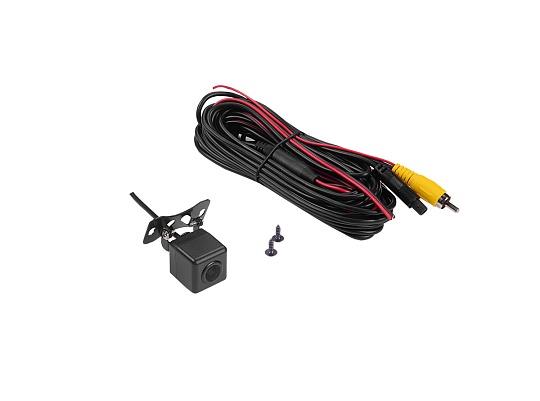 Incar VDC-008SHD Универсальнвя цифровая камера матрица SONY (1920х1080)