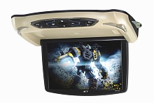 Потолочный монитор 13,3 дюйма с DVD ACV AVM-7013