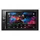 Магнитола Pioneer DMH-G221BT с Bluetooth