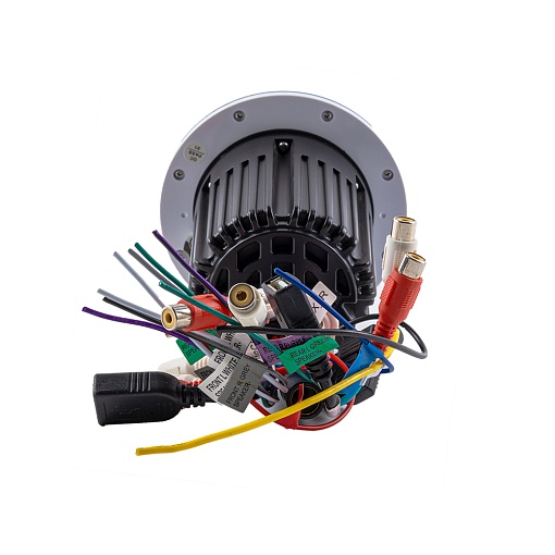 Морской MP3/USB ресивер ACV AMR-601RW