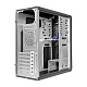 Корпус Miditower ExeGate CP-603UB-450W-8, EX283217RUS