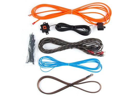 DL Audio Barracuda 12A Flat Сабвуфер корпусной активный