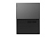 Ноутбук 17.3" LENOVO V340-17IWL, 81RG001KRU, серый