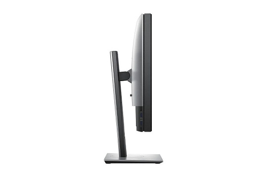 Монитор 27" DELL UP2718Q, 2718-6646