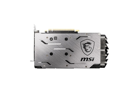 Видеокарта MSI RTX 2060 SUPER GAMING