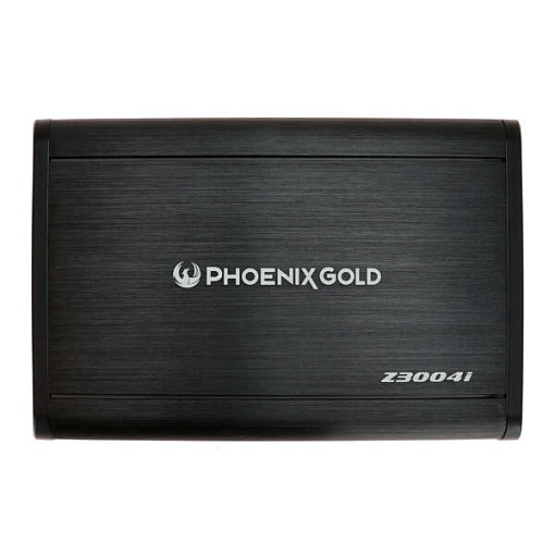 Phoenix Gold Z3004i Усилитель 4-х канальный
