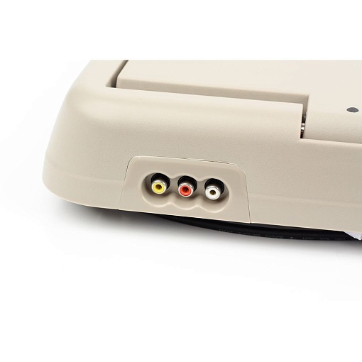 Потолочный монитор 17 дюймов с DVD ACV AVM-7017BG бежевый