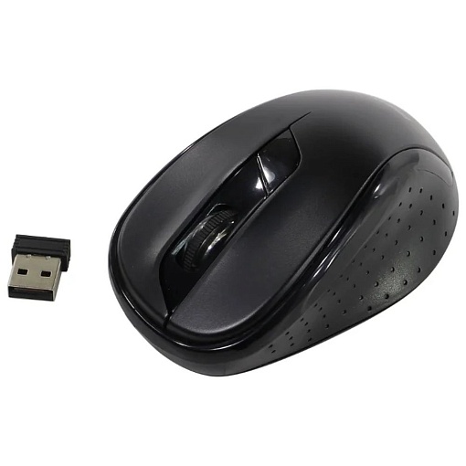 Мышь Smartbuy SBM-597D-K, черная