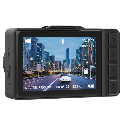 Видеорегистратор NAVITEL R450 NV