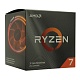 Процессор AMD RYZEN R7-2700X, YD270XBGAFBOX, BOX