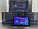 BOS-MINI A5 PRO Автомагнитола 9" Android 4+64Gb
