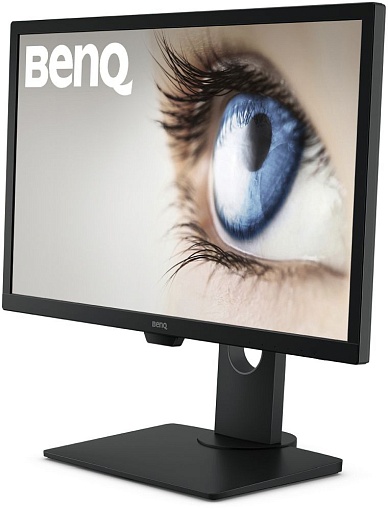 Монитор Benq 24" TN LED BL2483TM, чёрный