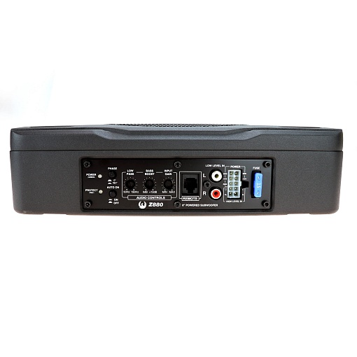 Phoenix Gold Z880 Сабвуфер активный корпусной