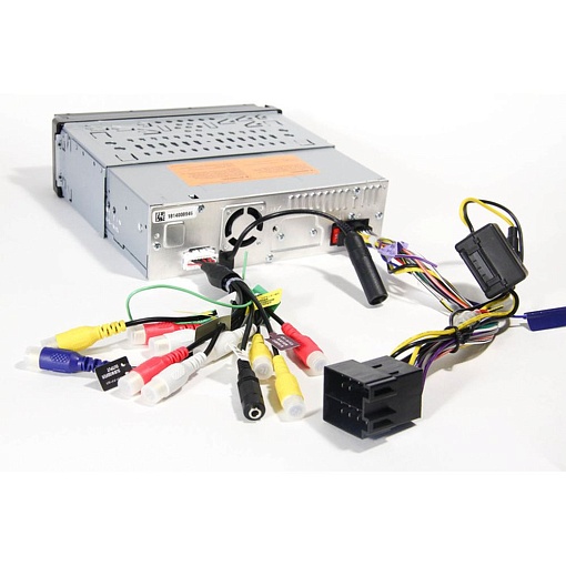 Автомагнитола Pioneer AVH-3100DVD