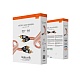 Кабель INAKUSTIK Star Audio Cable, RCA, 5.0 m, 0030415