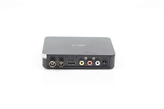 Цифровой ТВ-тюнер ACV TR44-1005 DVB-T2