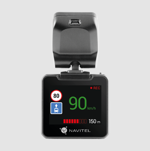 Видеорегистратор NAVITEL R600 GPS