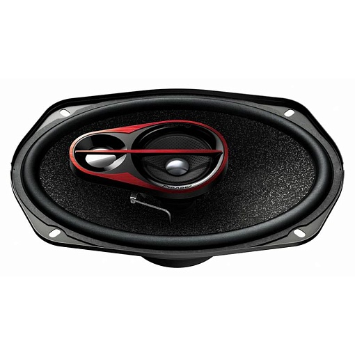 Автомобильные колонки Pioneer TS-R6950S 6 на 9 дюймов